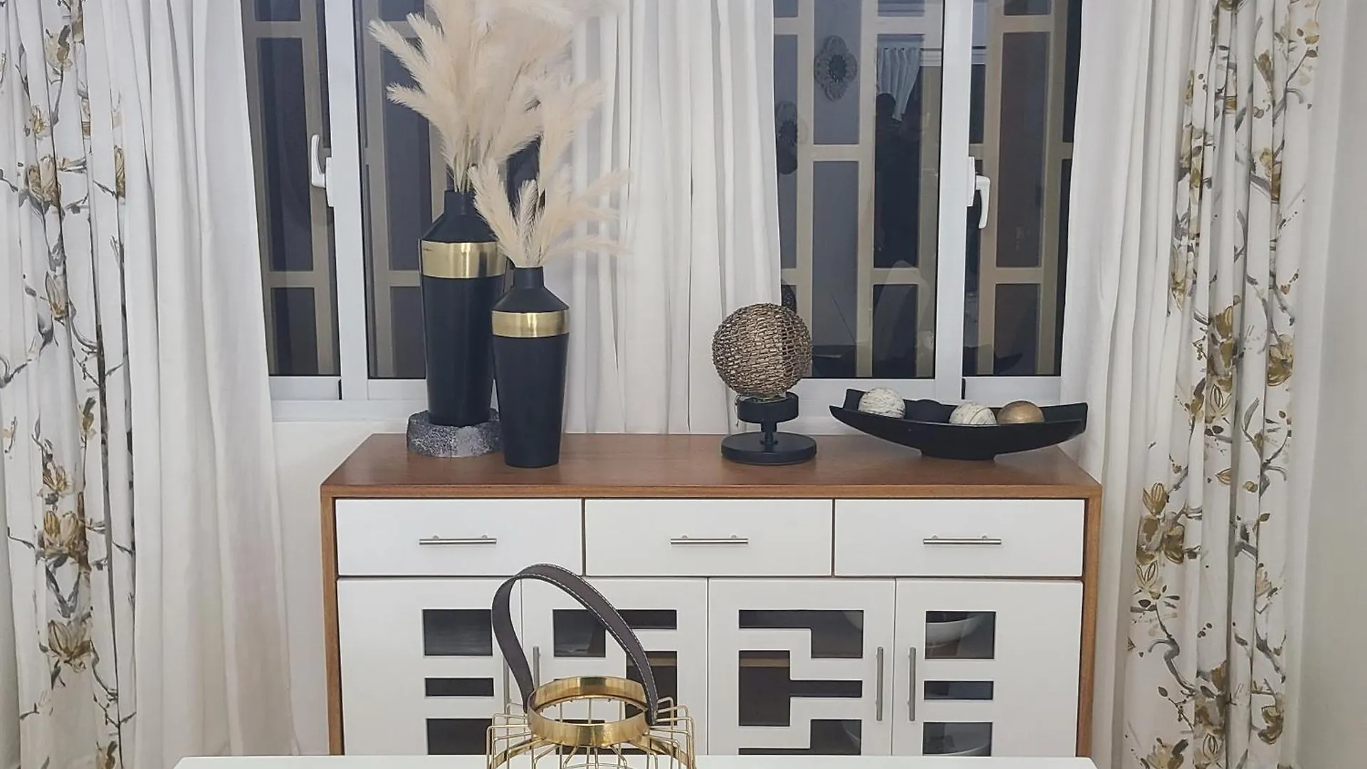 Espacioso Apartamento Familiar En Moca Dominican Republic